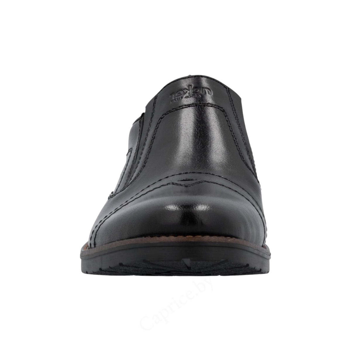 ТУФЛИ RIEKER MEN АРТИКУЛ: 14654-00